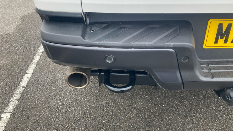 Ford Ranger Petrol Pick Up Double Cab Raptor 3.0 EcoBoost V6 292 Auto